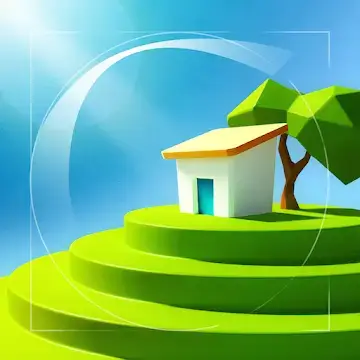 Godus MOD APK Logo